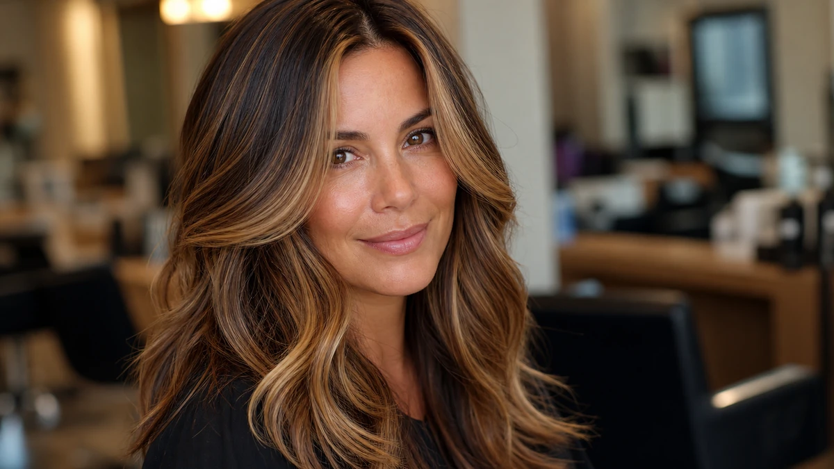 Best Hair Colors for Warm Skin Tones: Flattering Shades to Try