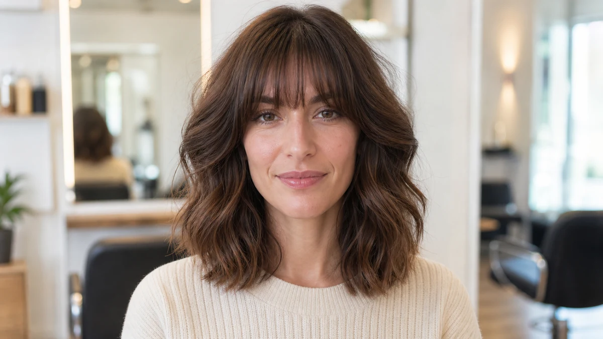Full fringe and side-volume waves for a long face